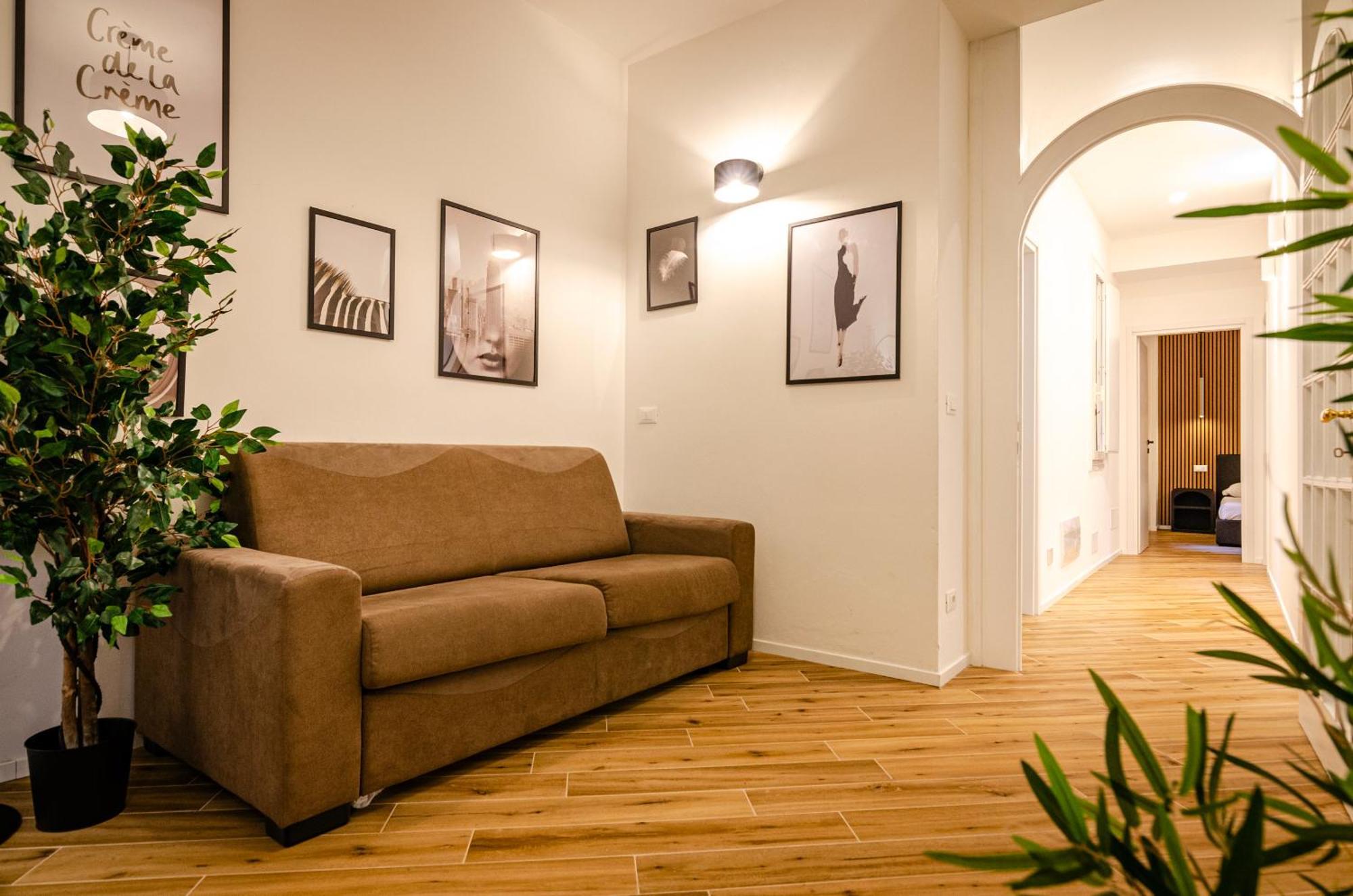 Dimora Galliera Boloňa Exteriér fotografie