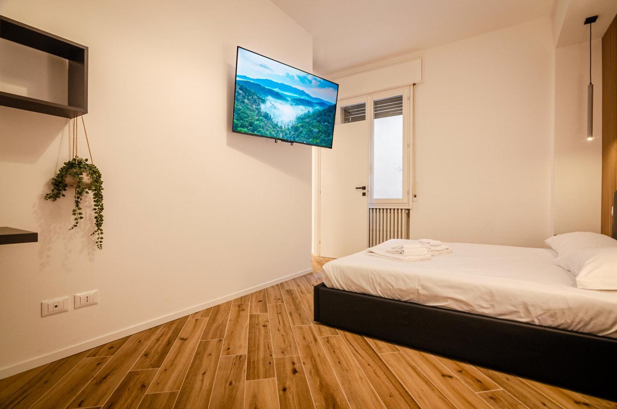 Dimora Galliera Boloňa Exteriér fotografie